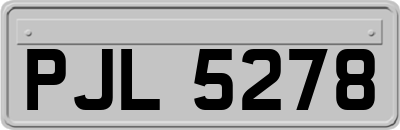 PJL5278