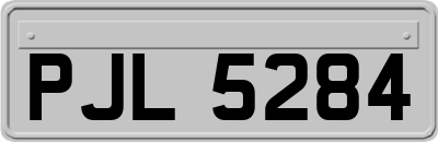 PJL5284