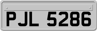 PJL5286