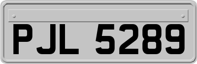 PJL5289