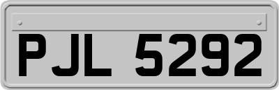 PJL5292