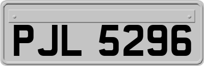 PJL5296