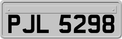 PJL5298