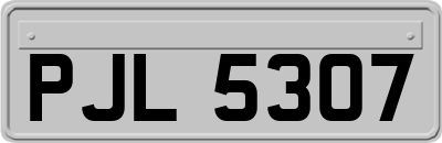 PJL5307
