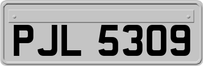 PJL5309
