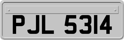 PJL5314