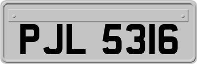 PJL5316
