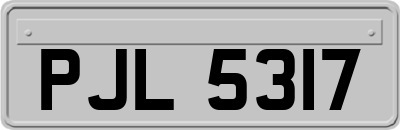 PJL5317