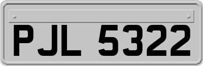 PJL5322