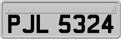 PJL5324