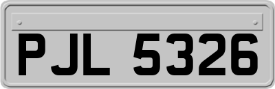 PJL5326