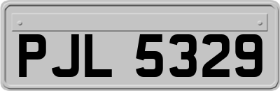PJL5329