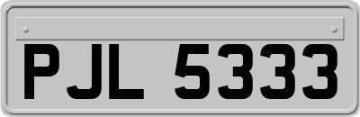 PJL5333