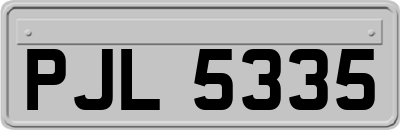PJL5335