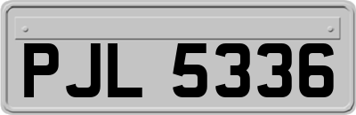 PJL5336