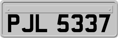 PJL5337