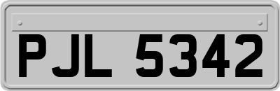 PJL5342