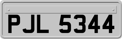 PJL5344