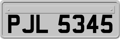 PJL5345