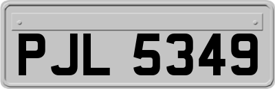 PJL5349