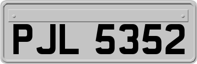 PJL5352