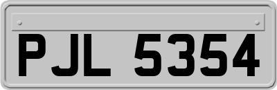 PJL5354