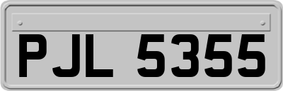 PJL5355