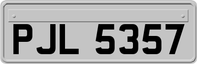 PJL5357
