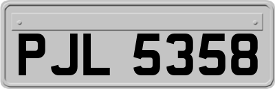 PJL5358