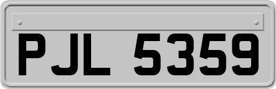 PJL5359