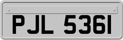 PJL5361