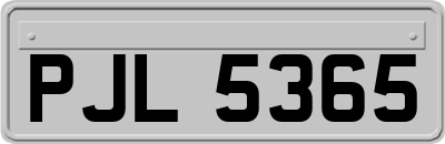 PJL5365