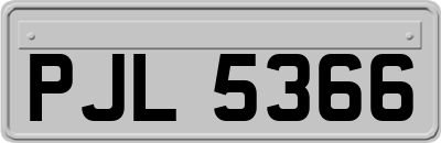 PJL5366
