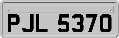 PJL5370