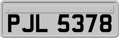 PJL5378