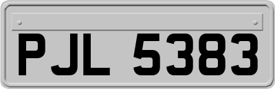 PJL5383