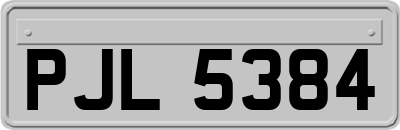 PJL5384
