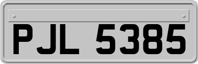 PJL5385