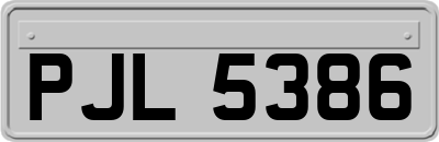PJL5386