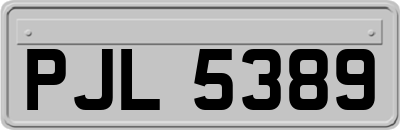 PJL5389