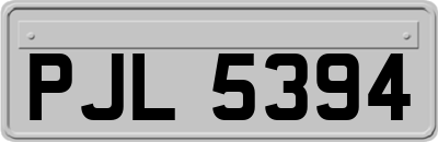 PJL5394