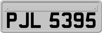 PJL5395