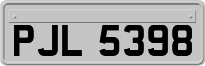 PJL5398