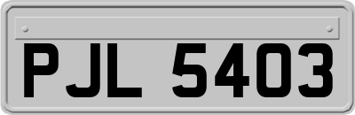 PJL5403