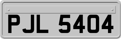 PJL5404