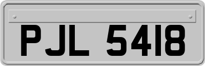 PJL5418