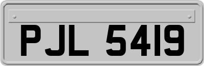 PJL5419