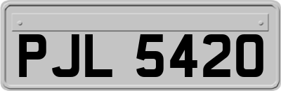 PJL5420