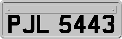 PJL5443