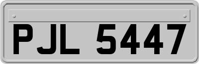 PJL5447